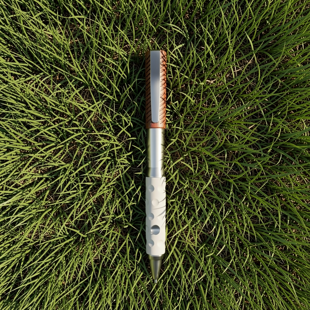 Birdie Mark Pen for Golf Cars 2